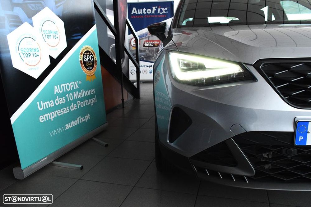 SEAT Arona 1.0 TSI FR - 42