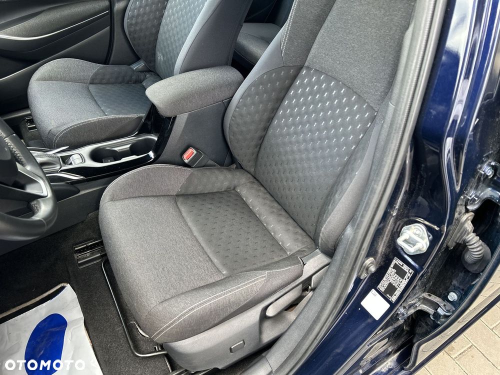 Toyota Corolla 1.8 Hybrid Comfort - 15