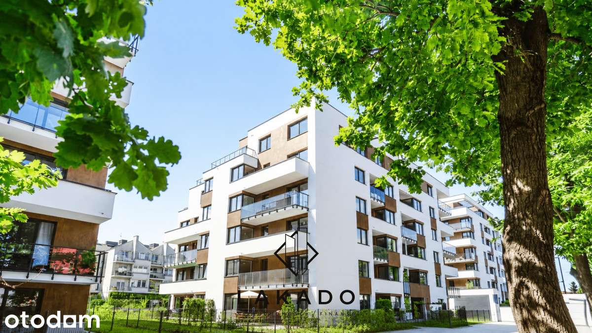 3 pokoje 70 m² | Klucze od ręki | 0% prowizji