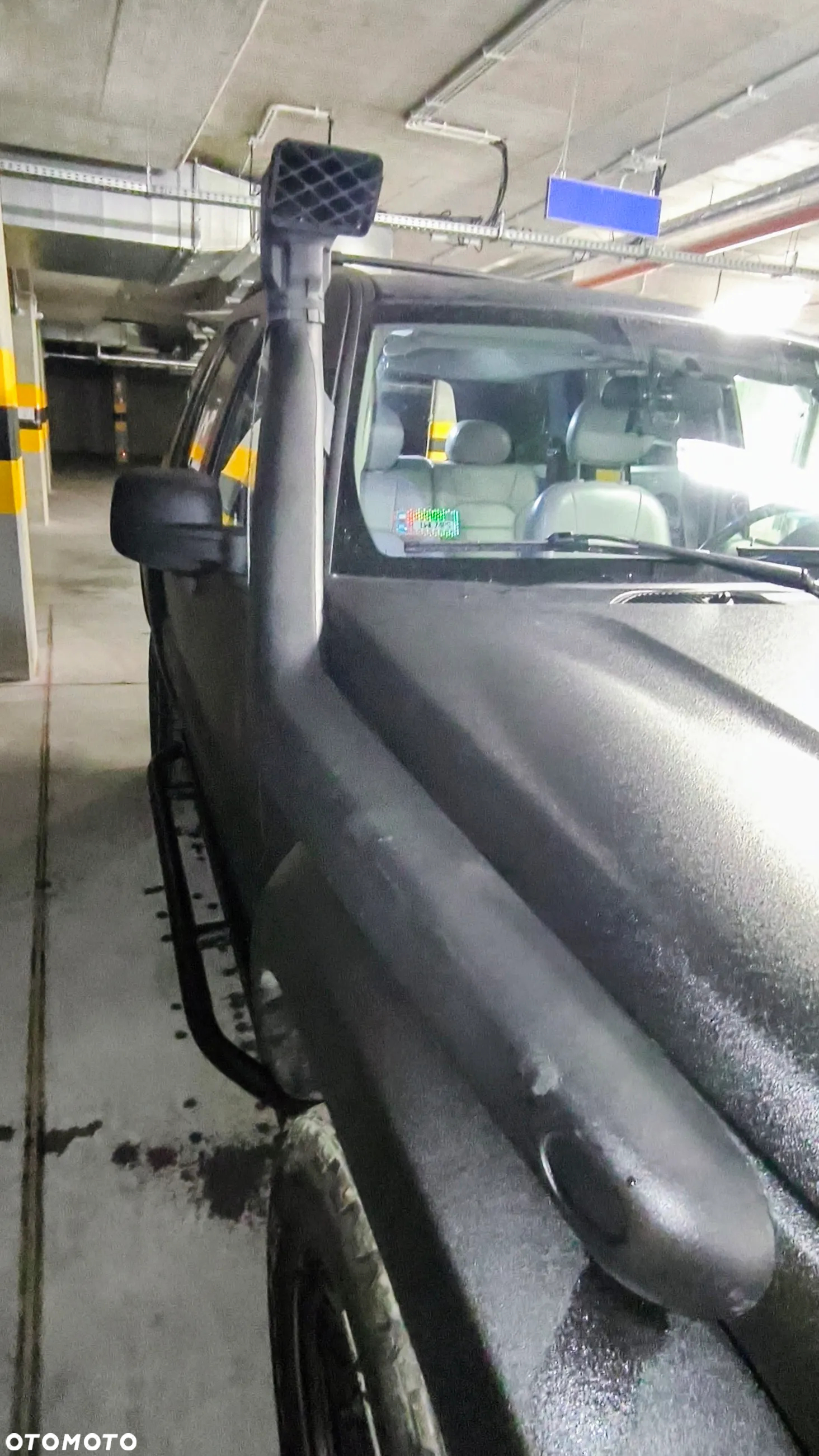 Jeep Liberty 3.7 4x4 - 7