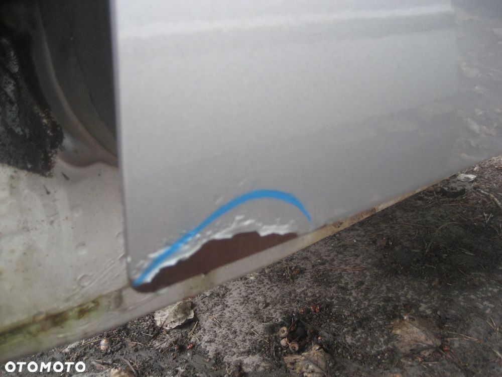 vw t4 lift multivan 00-03r klapa pokrywa bagażnika szyba - 21