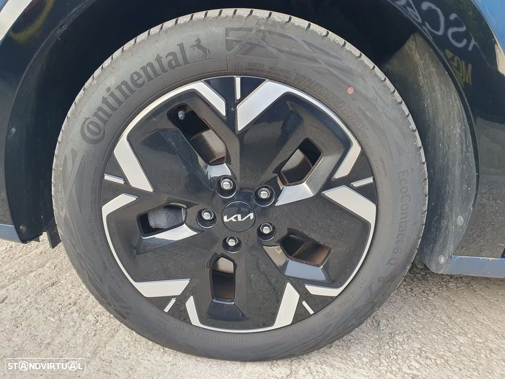 Kia Niro EV Vision - 31