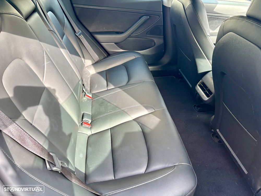 Tesla Model 3 Standard Range Plus RWD - 6