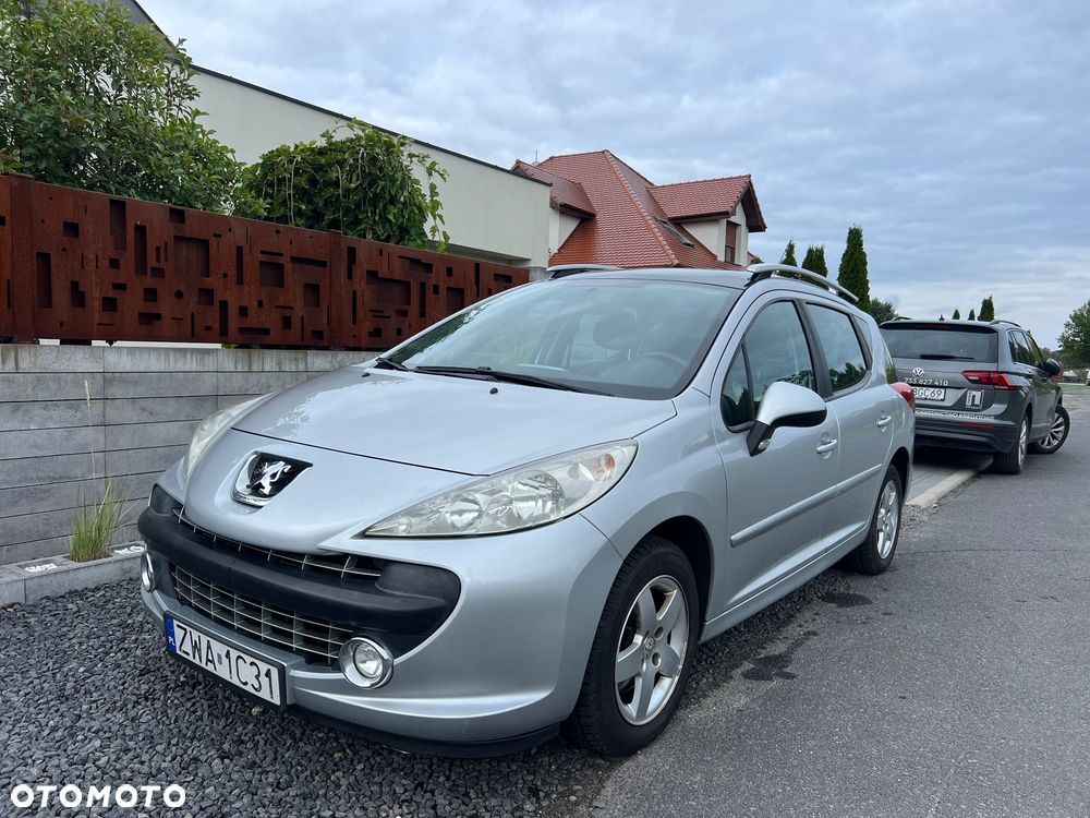 Peugeot 207 95 VTi Filou - 2