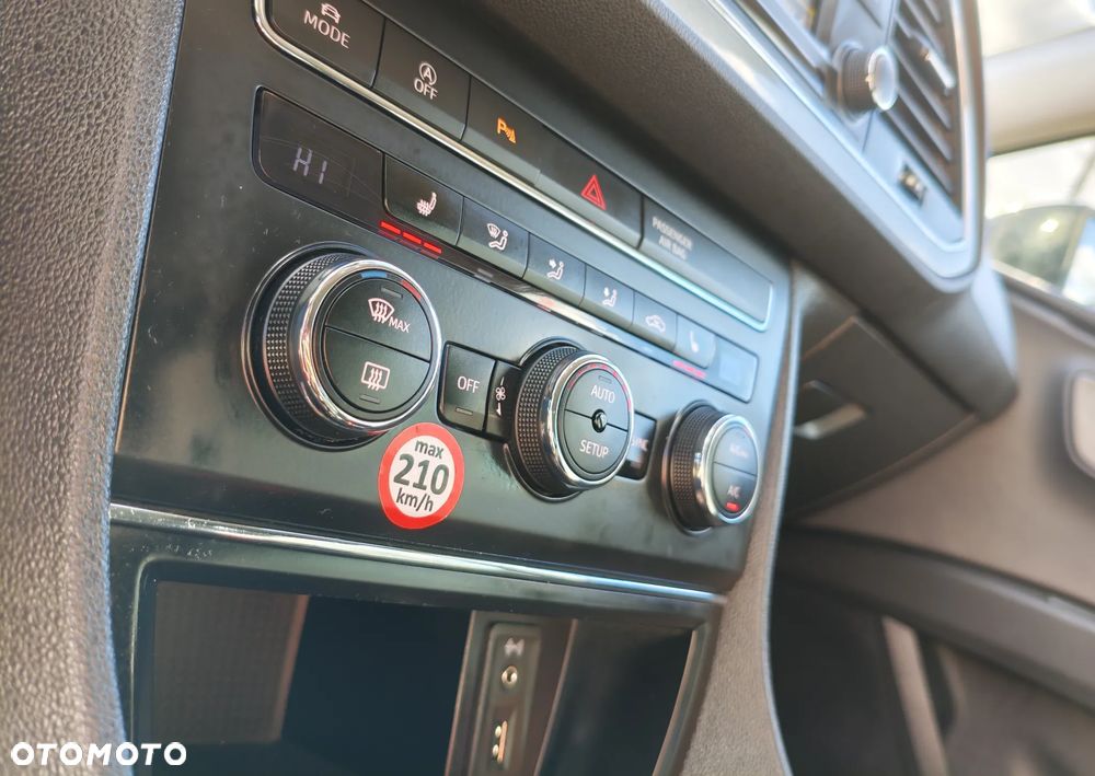 Seat Leon 1.4 TSI FR S&S - 23