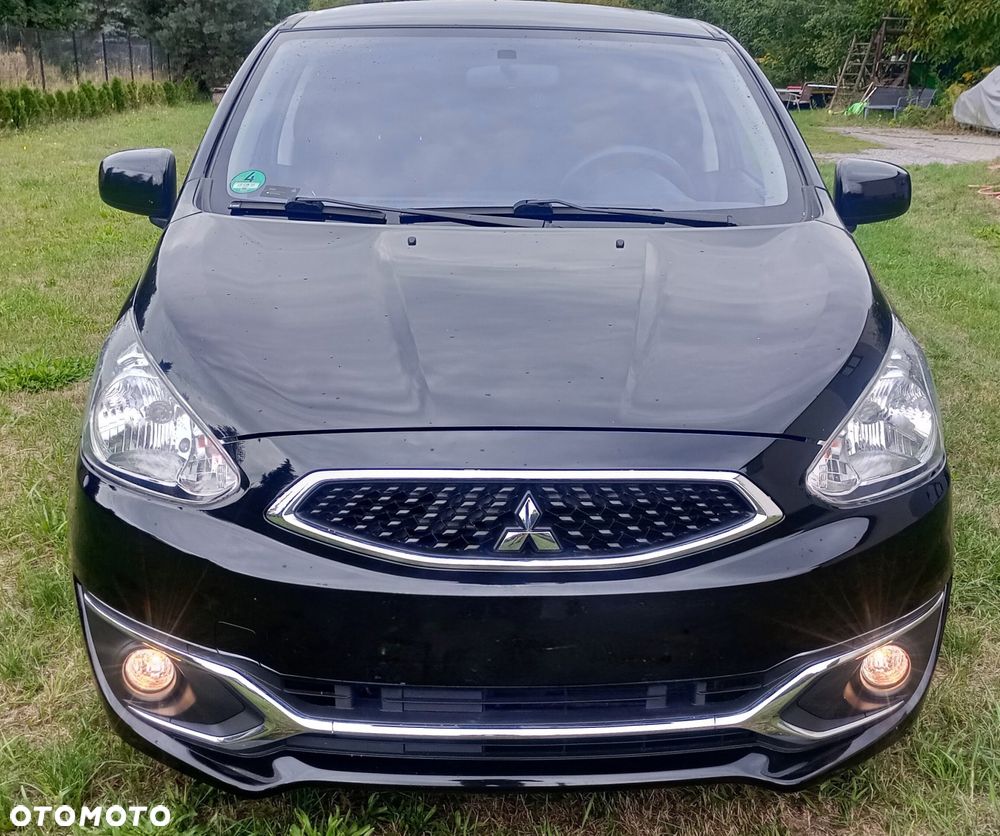 Mitsubishi Space Runner - 5