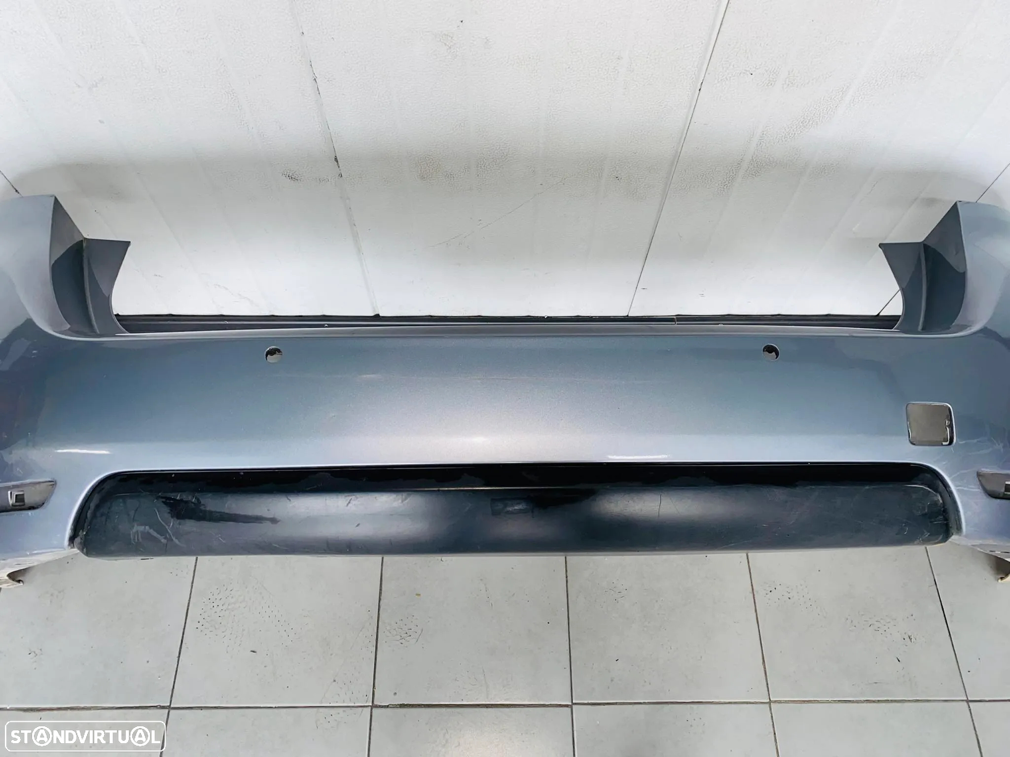 Para Choques Trás Peugeot 308 Sw - 2014 / 2019 - 3