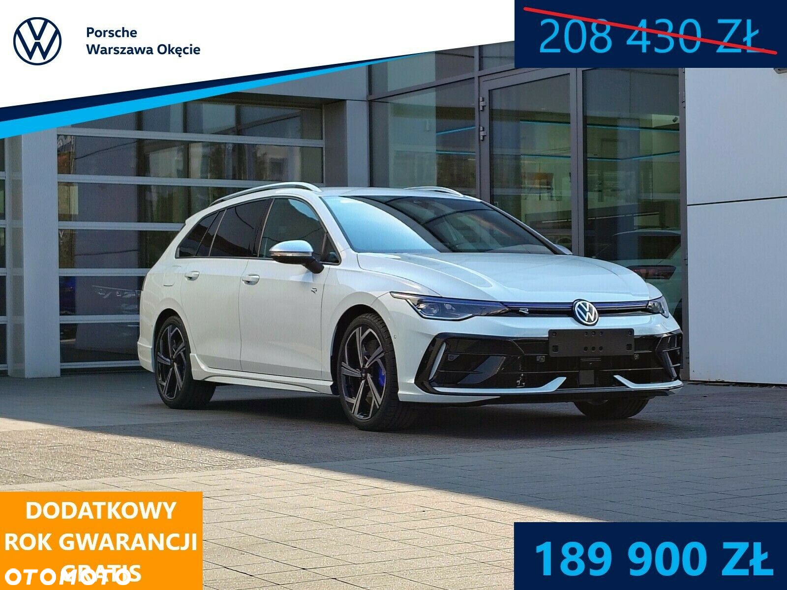 Volkswagen Golf - 2