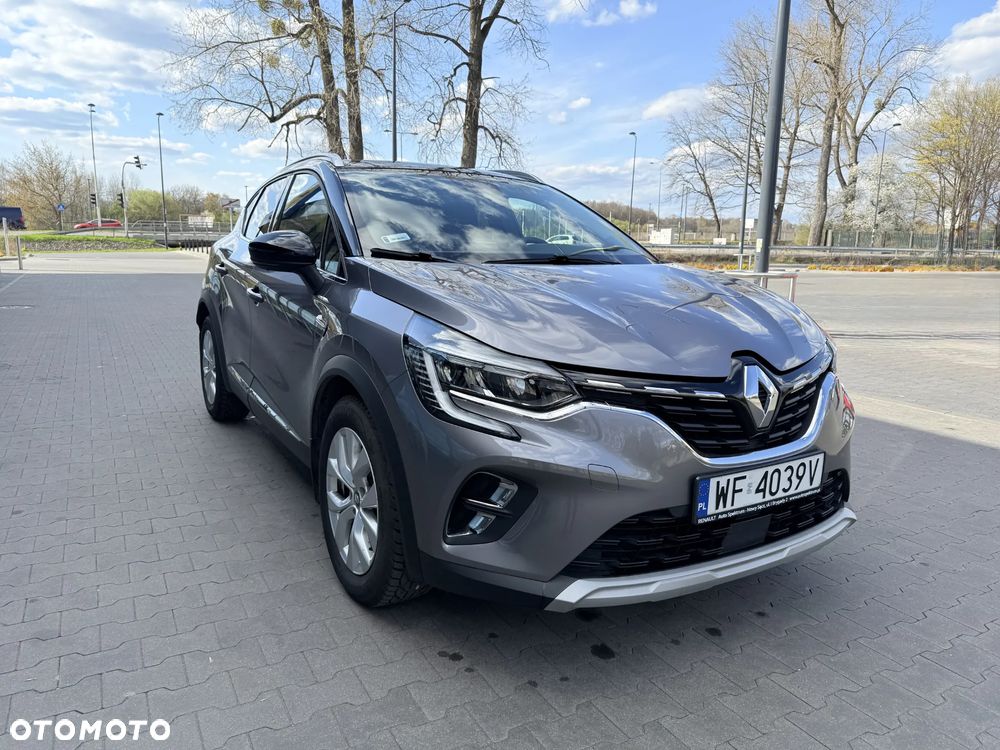Renault Captur - 1