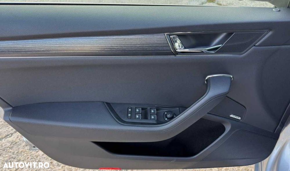 Skoda Superb - 17