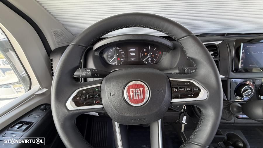 Autostar Van 590LT POP-UP - 26