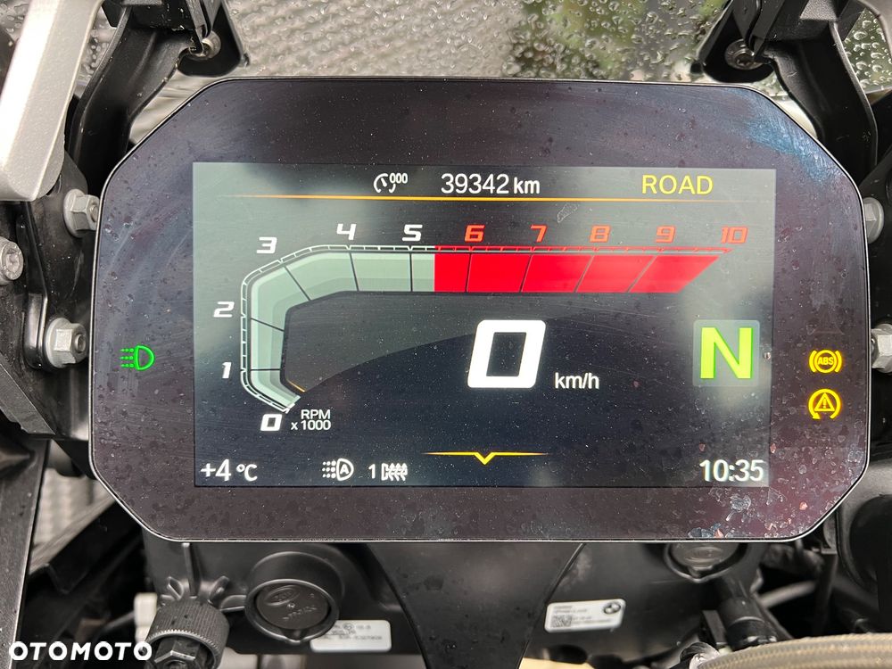 BMW R1250 GS Adventure - 6