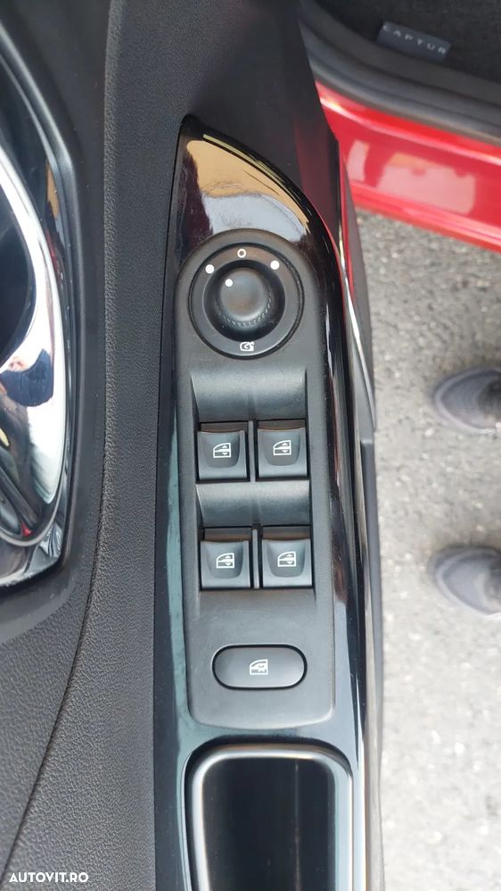 Renault Captur ENERGY TCe 90 Start&Stop XMOD - 10