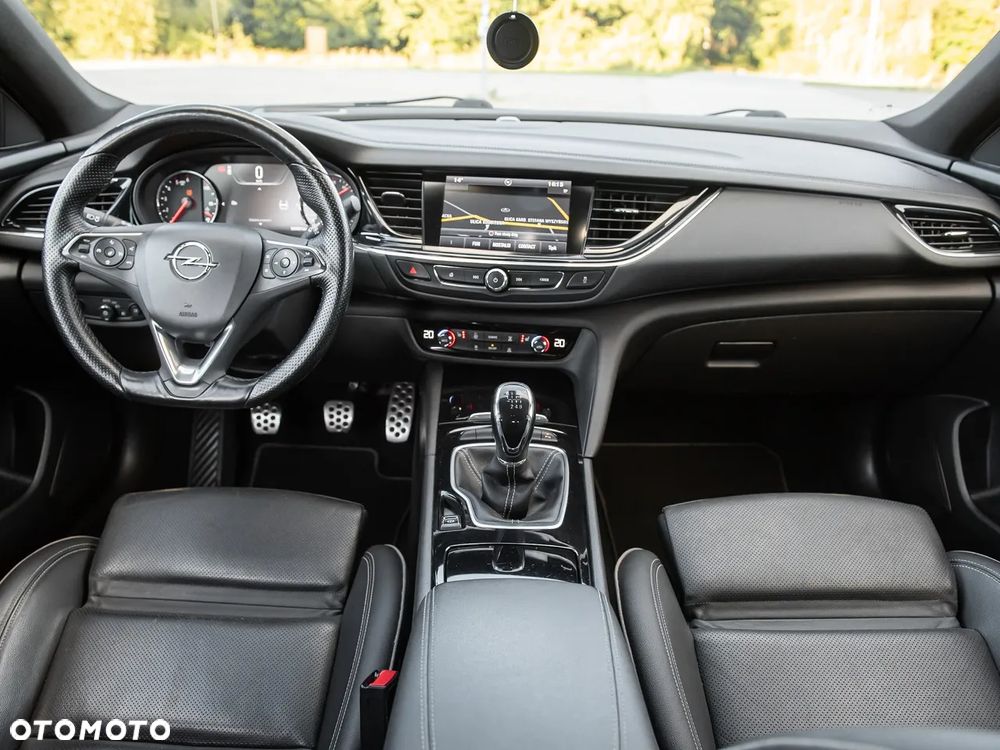 Opel Insignia 1.6 ECOTEC Exclusive - 27