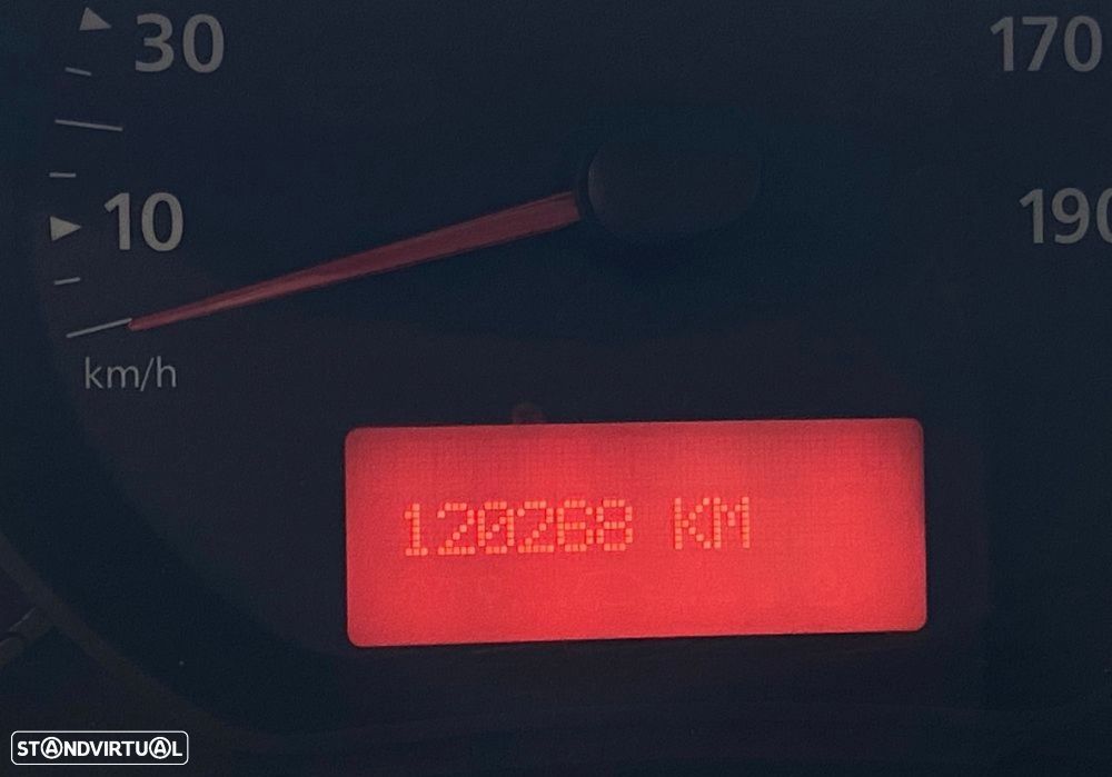 Renault Kangoo - 6