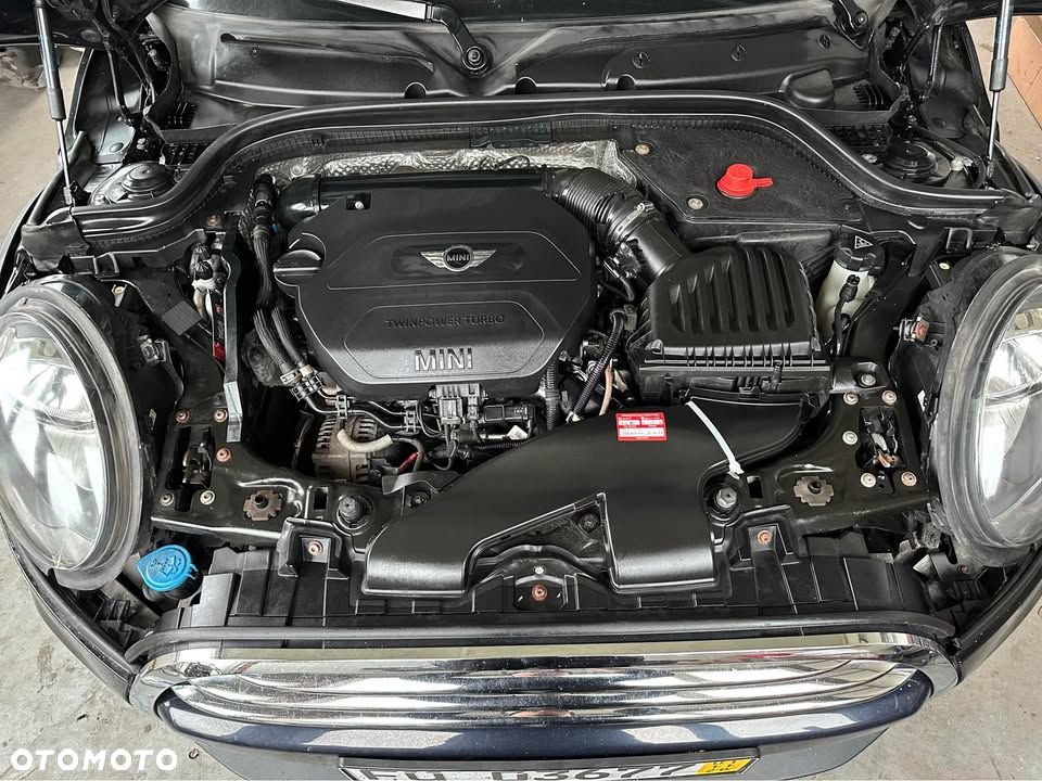 MINI Cooper D - 6
