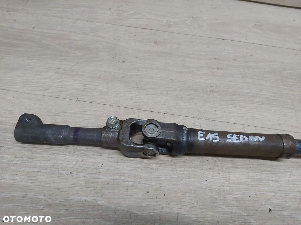 Toyota Corolla E15 krzyżak kolumny kierowniczej - 2