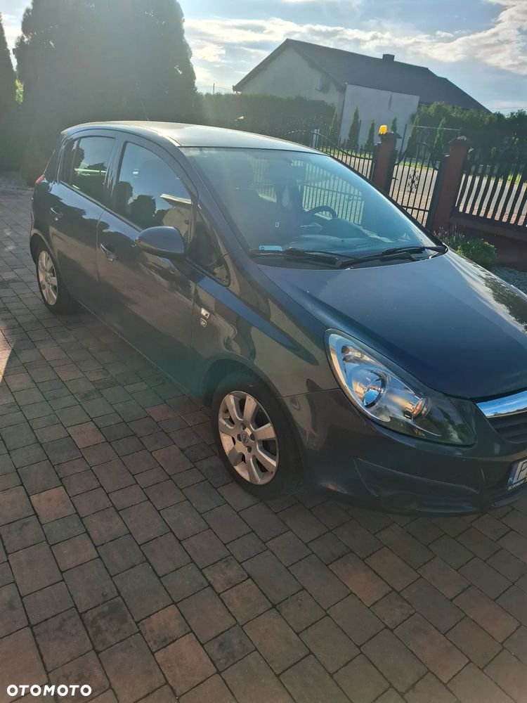 Opel Corsa 1.2 16V 111 - 2