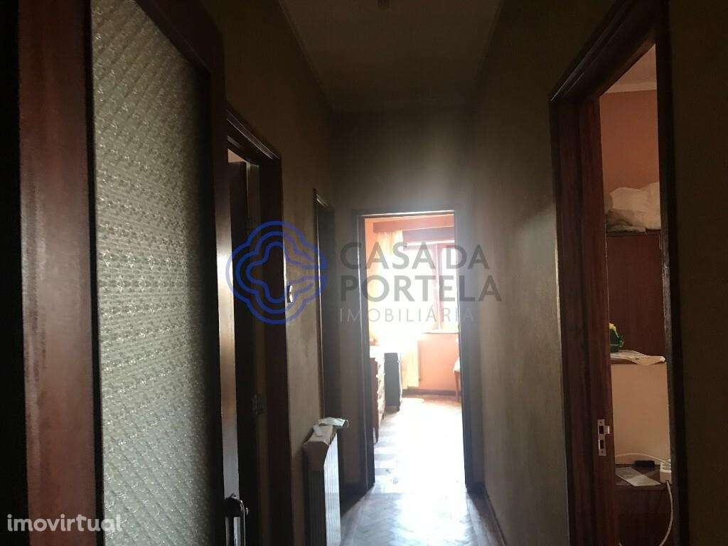 Moradia Centro da Vila - Grande imagem: 4/35