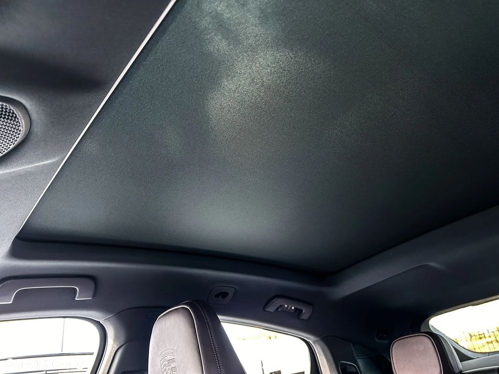 Porsche Cayenne Coupe E-Hybrid PHEV - 12