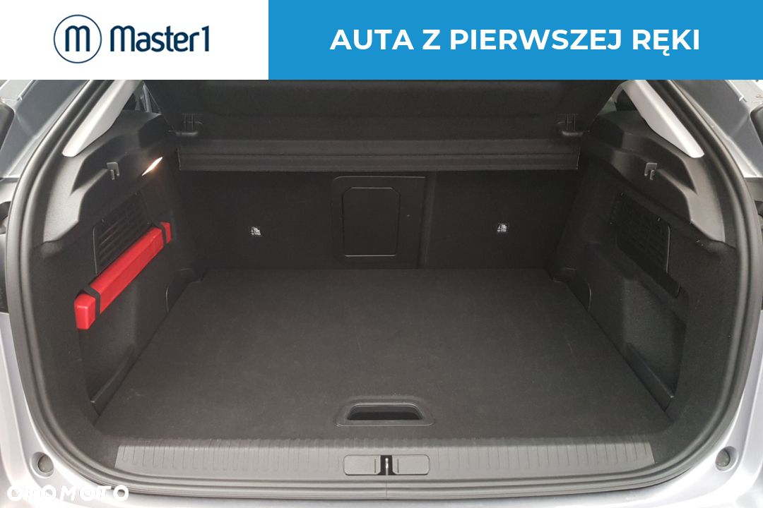 Citroën C4 1.2 PureTech Shine S&S EAT8 - 12