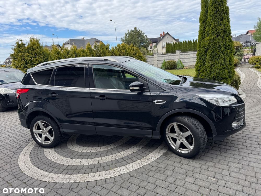 Ford Kuga 1.5 EcoBoost 2x4 Trend - 9