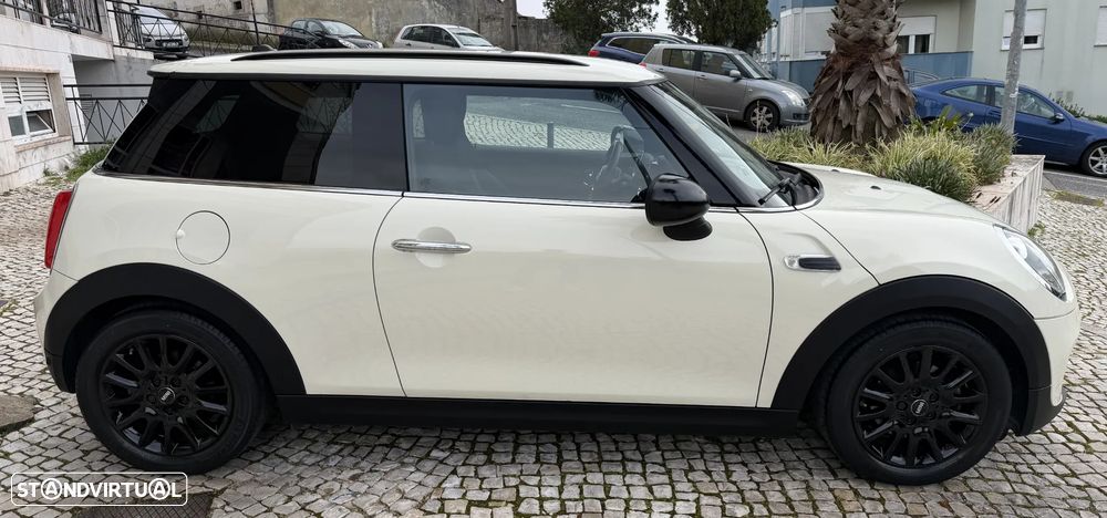 MINI 3 Portas One - 9