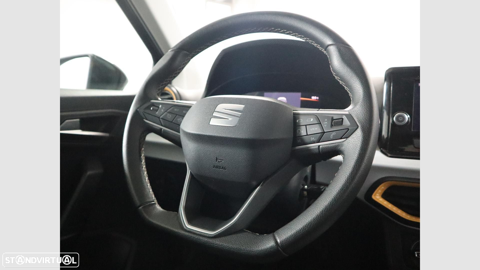 SEAT Arona 1.0 TSI Style - 7