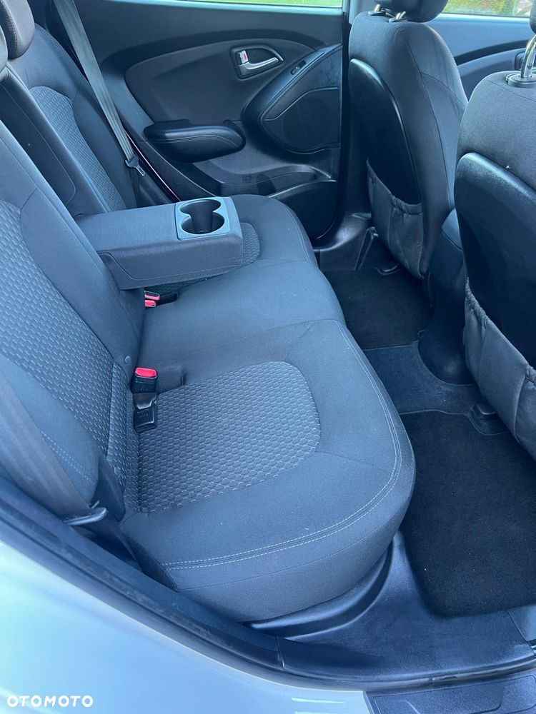 Hyundai ix35 - 13