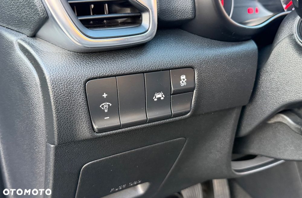 Kia Sportage 2,0 CRDI AWD Spirit - 31