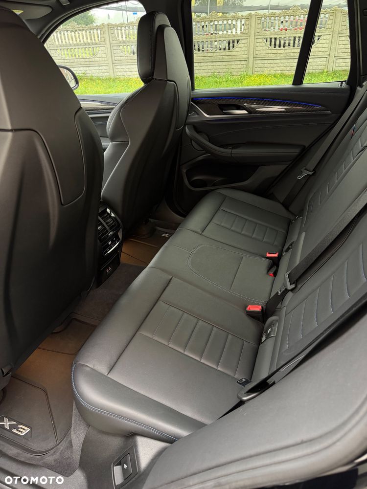 BMW X3 M M40i Sport Edition - 16