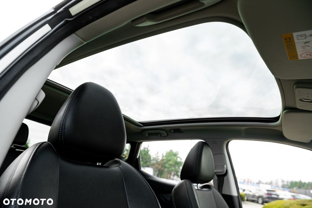 Nissan Qashqai 1.3 DIG-T DCT TEKNA - 38