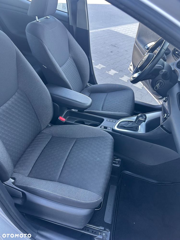 Toyota Yaris Hybrid 1.5 Comfort - 25