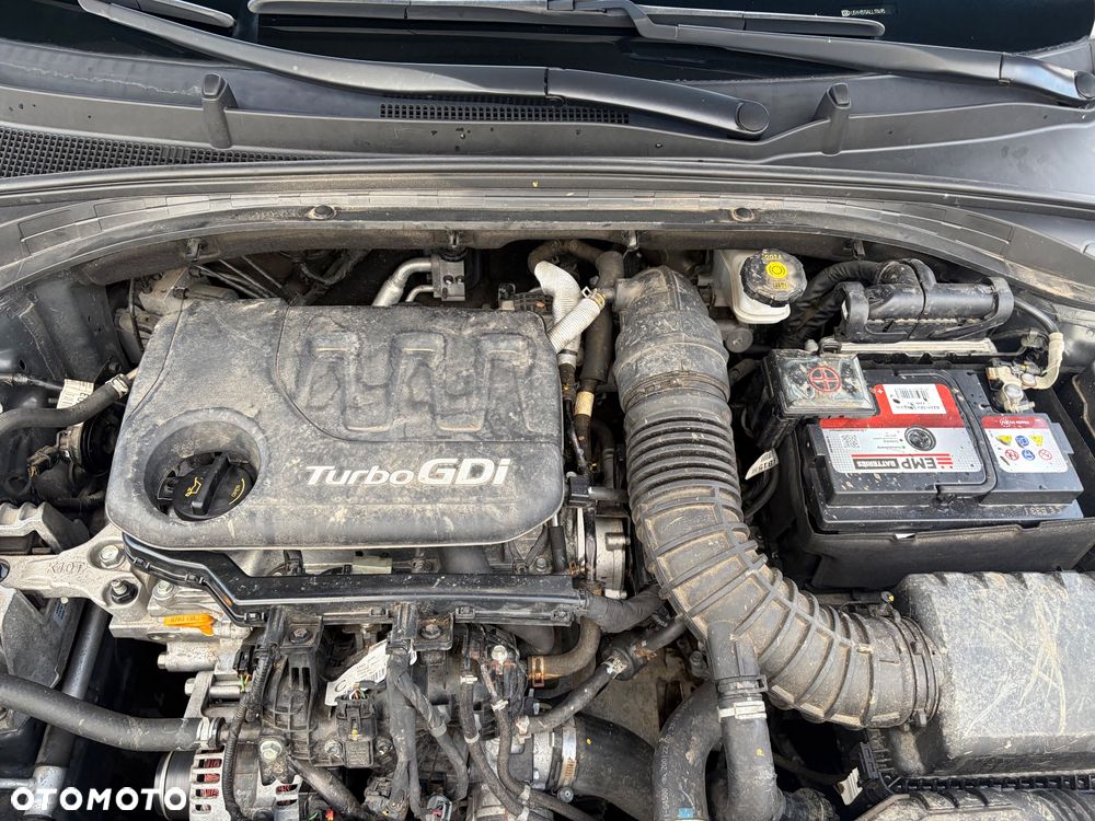 Kia Ceed 1.0 T-GDI OPF Edition 7 - 20