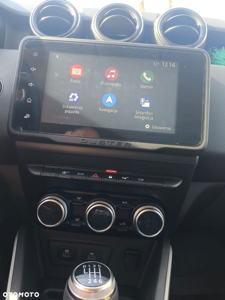 Dacia Duster 1.0 TCe Prestige - 17