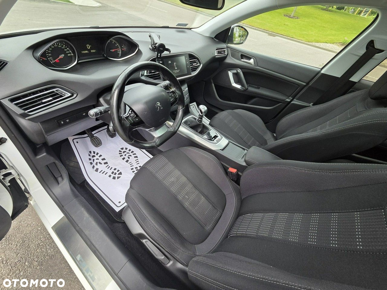 Peugeot 308 - 17