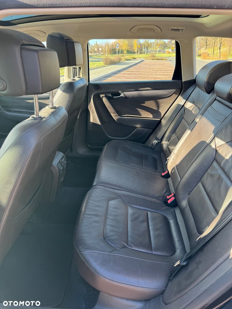 Volkswagen Passat 1.6 TDI Perfectline - 18