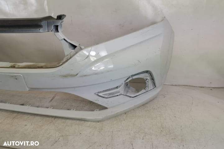 Bara Fata Originala In Stare Buna Dacia - 3