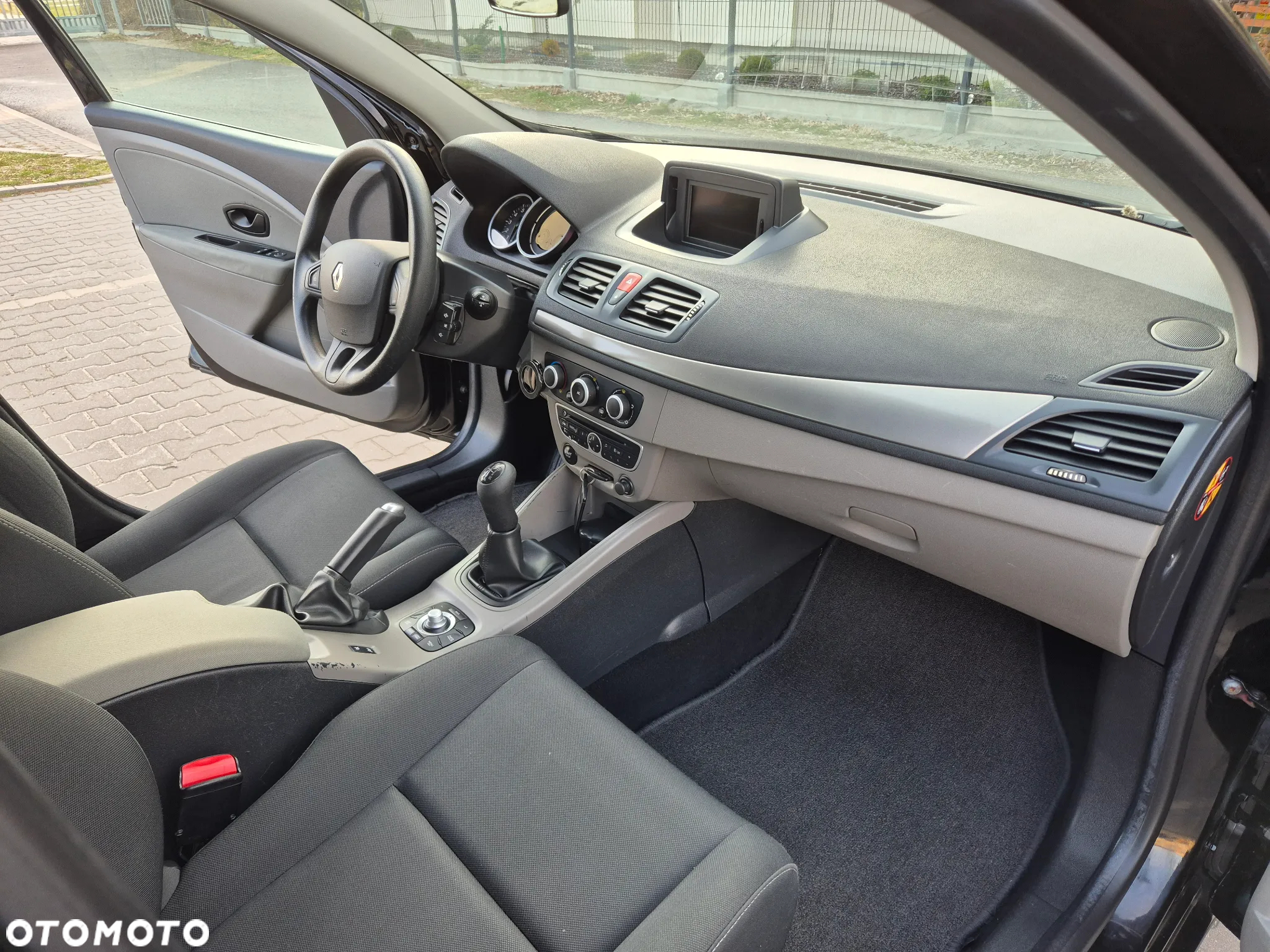 Renault Megane - 6