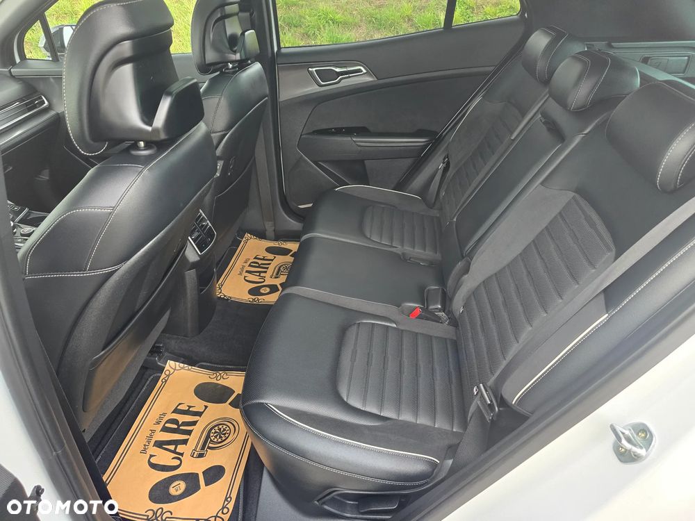 Kia Sportage - 23