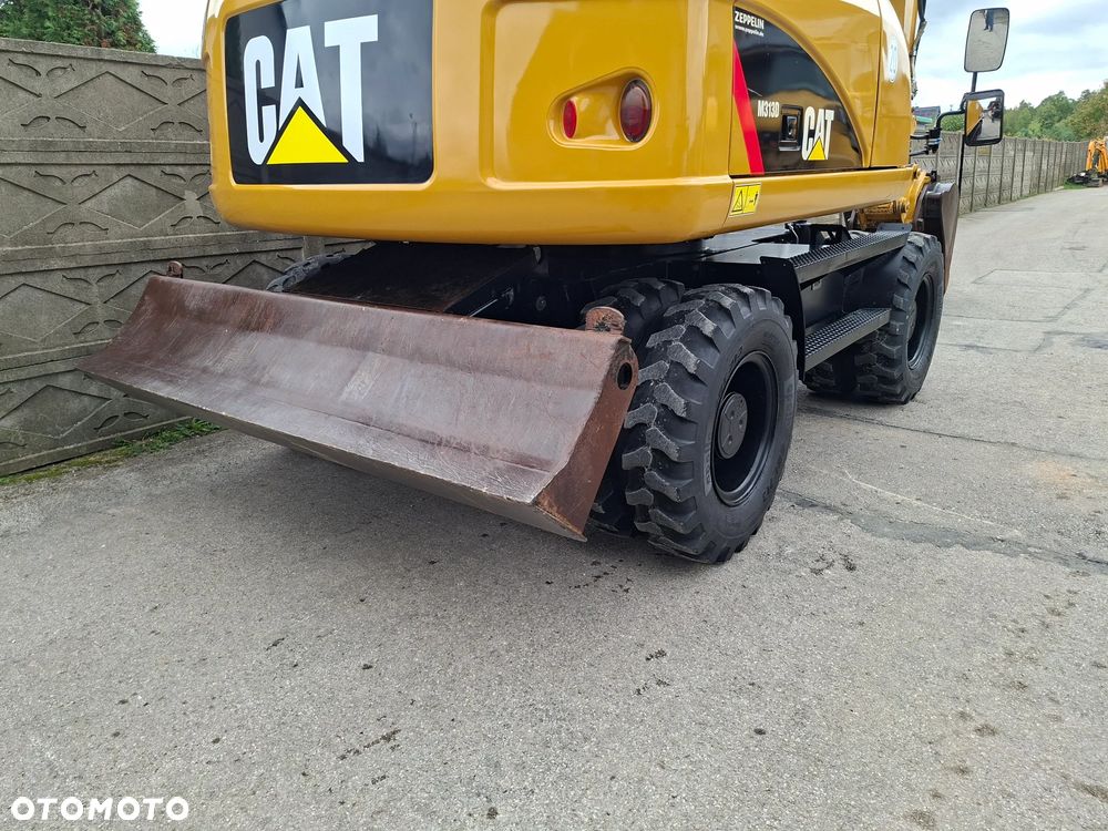 Caterpillar CAT M 313 D - 31