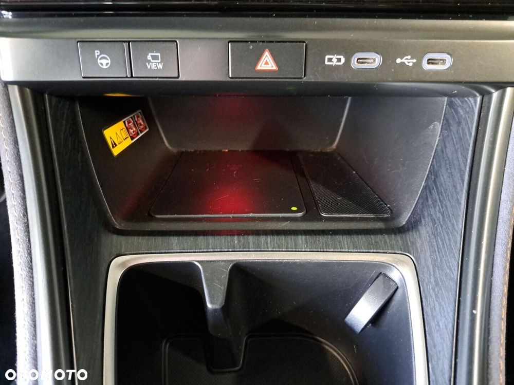 Lexus LBX 1.5 Hybrid Cool - 27