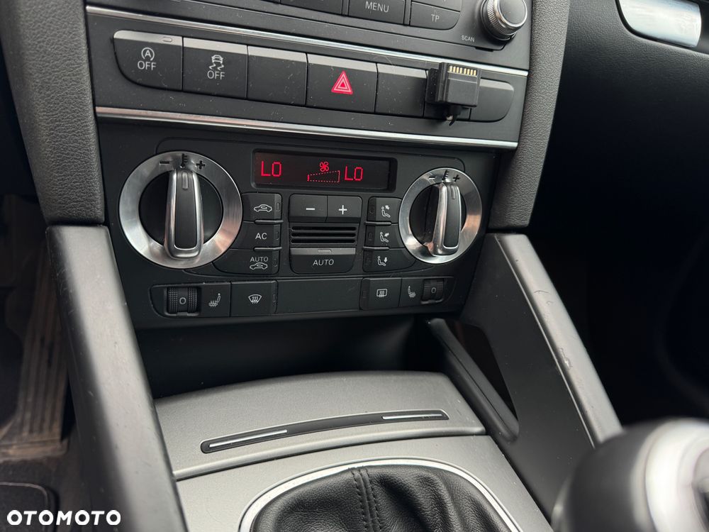 Audi A3 Sportback 2.0 TDI Attraction - 17