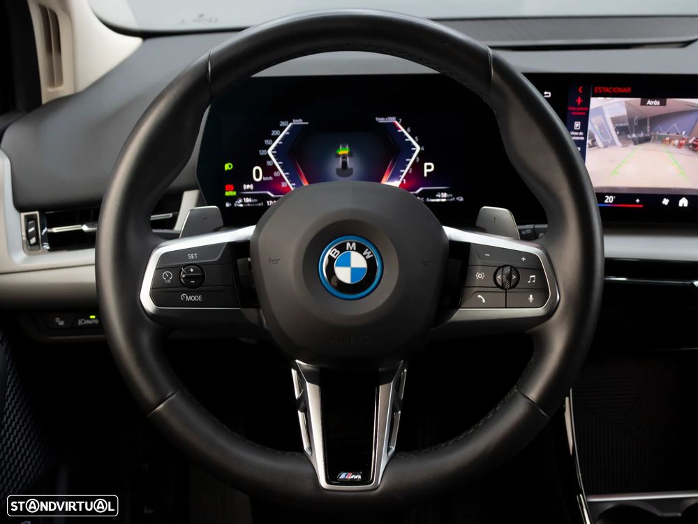 BMW 225xe Active Tourer e xDrive - 25