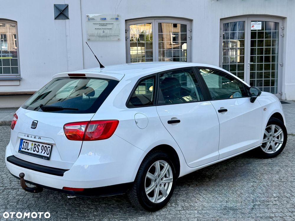 Seat Ibiza 1.2 12V Best of - 3