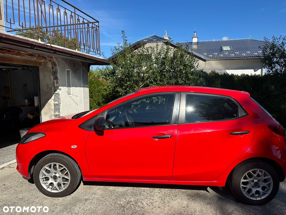 Mazda 2 - 14