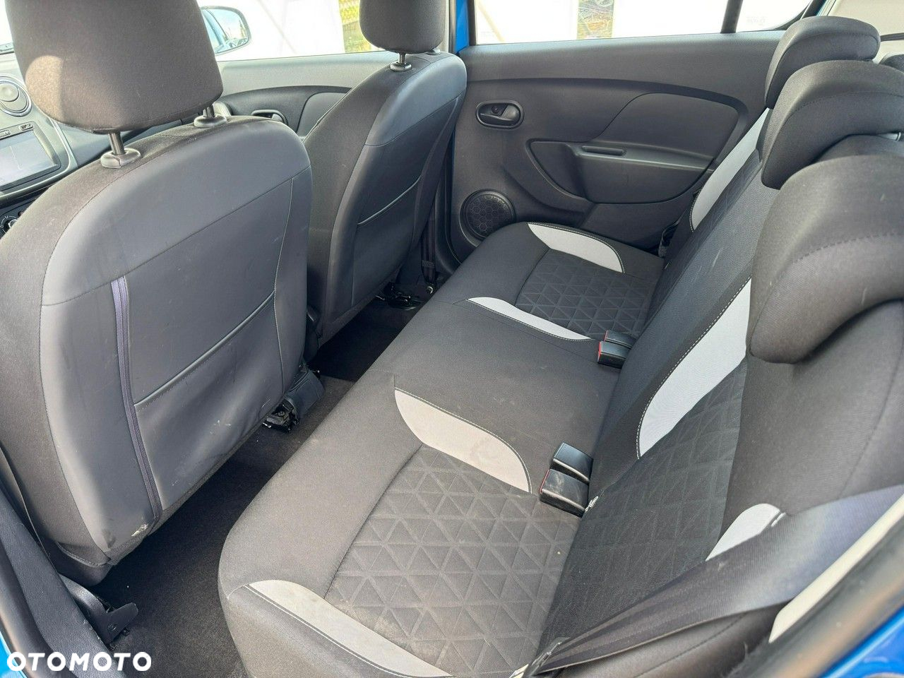Dacia Sandero Stepway - 29