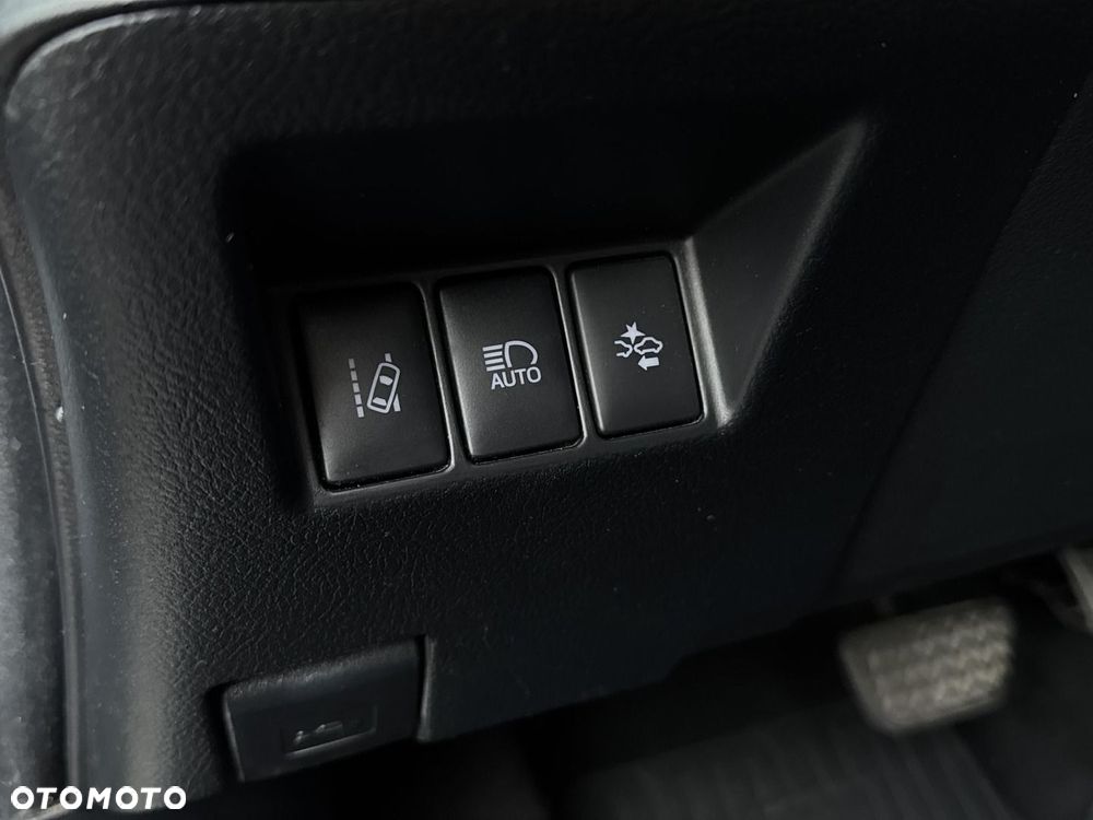 Toyota Yaris Hybrid 100 Premium EU6 - 29