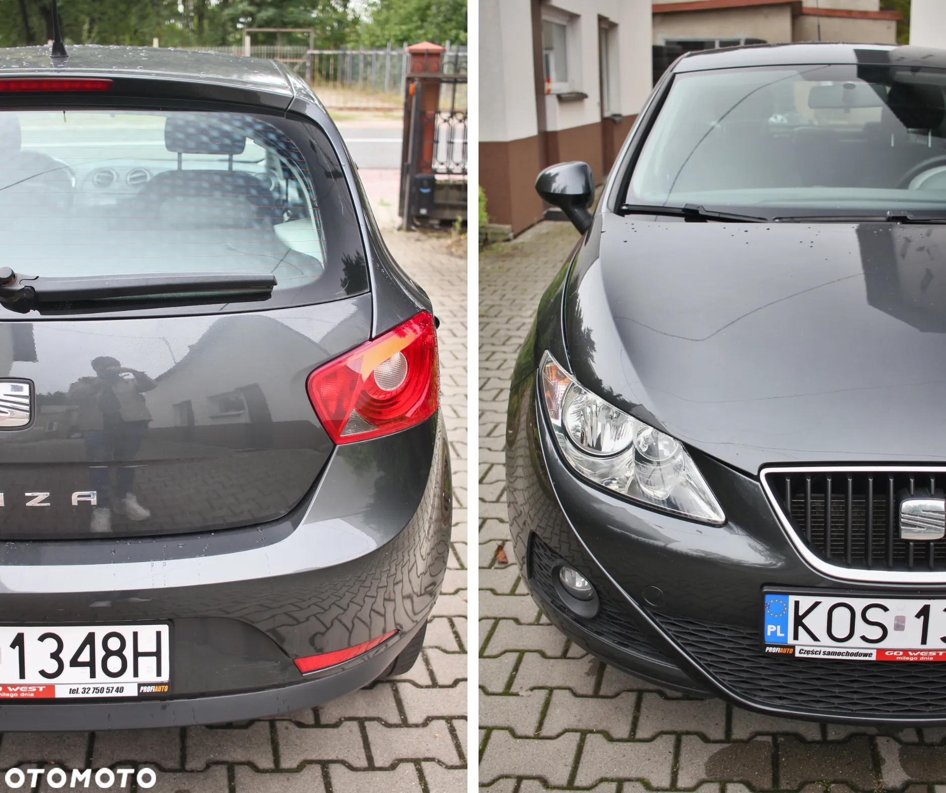 Seat Ibiza - 10