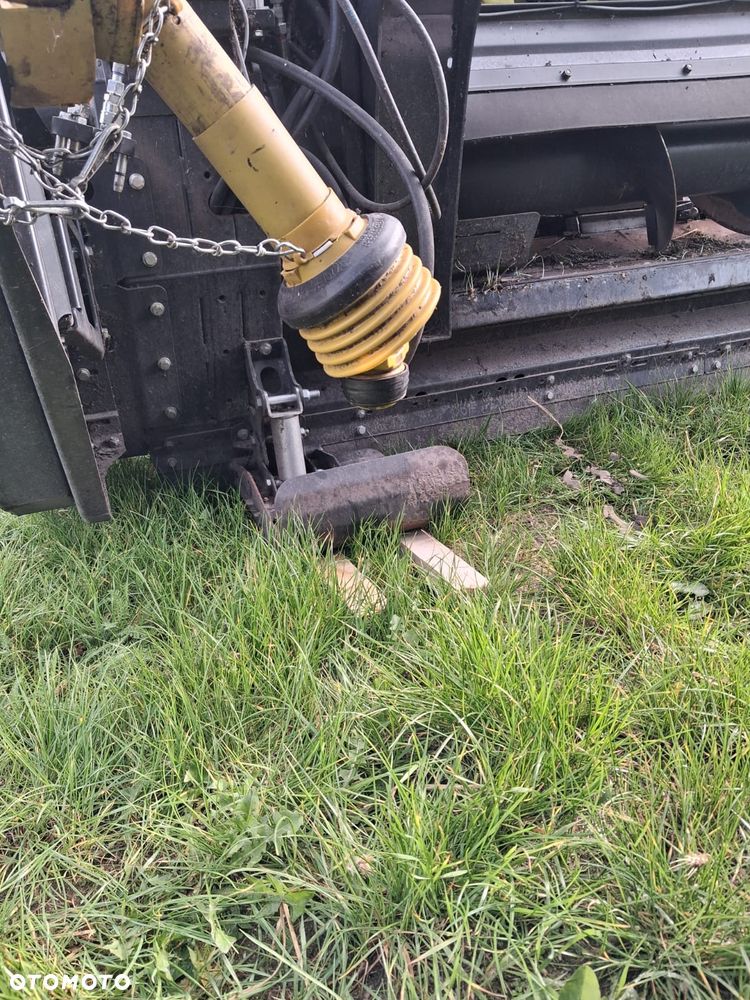 Olimac Drago GT 8-75 - Claas, John Deere, New Holland, Deutz-Fahr - 9